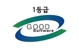 GS인증 1등급 마크